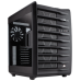 Corsair Carbide Series Air 740 High Airflow ATX Cube Gaming Case - Black